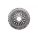 Комплект зчеплення SACHS 3000 950 564 для Hyundai Elantra/i30, Kia Cerato 1.6 CRDi (d=240mm) (+вижимний)