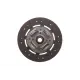Комплект зчеплення SACHS 3000 950 564 для Hyundai Elantra/i30, Kia Cerato 1.6 CRDi (d=240mm) (+вижимний)