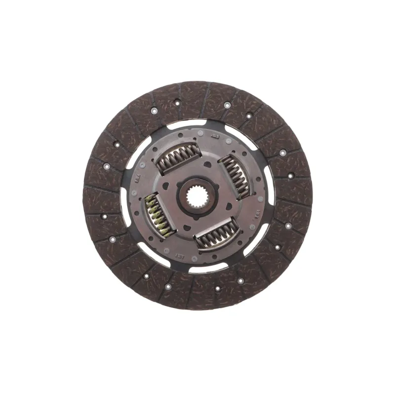 Комплект зчеплення SACHS 3000 950 564 для Hyundai Elantra/i30, Kia Cerato 1.6 CRDi (d=240mm) (+вижимний)