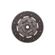 Комплект зчеплення SACHS 3000 950 564 для Hyundai Elantra/i30, Kia Cerato 1.6 CRDi (d=240mm) (+вижимний)