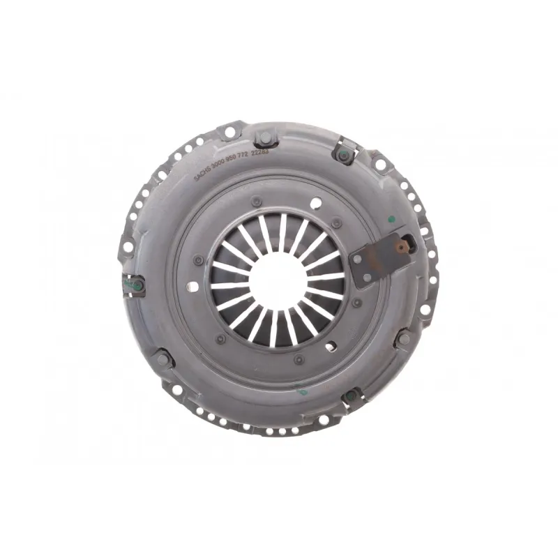 Комплект зчеплення SACHS 3000 950 772 для Renault Trafic III, Opel Vivaro B, Fiat Talento 1.6 dCI/CDTI