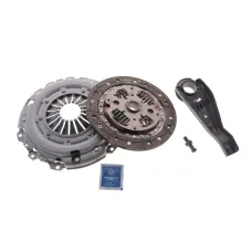 Комплект зчеплення SACHS 3000 951 009 для Mazda 3 2.0 MZR/DISI (2003-2014)