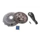 Комплект зчеплення SACHS 3000 951 009 для Mazda 3 2.0 MZR/DISI (2003-2014)