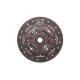 Комплект зчеплення SACHS 3000 951 009 для Mazda 3 2.0 MZR/DISI (2003-2014)