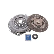 Комплект зчеплення SACHS 3000 951 012 для Citroen Nemo/Peugeot Bipper 1.4 2008-, d=200mm