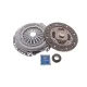 Комплект зчеплення SACHS 3000 951 012 для Citroen Nemo/Peugeot Bipper 1.4 2008-, d=200mm