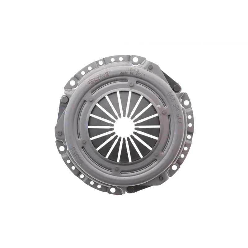 Комплект зчеплення SACHS 3000 951 012 для Citroen Nemo/Peugeot Bipper 1.4 2008-, d=200mm