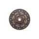 Комплект зчеплення SACHS 3000 951 012 для Citroen Nemo/Peugeot Bipper 1.4 2008-, d=200mm