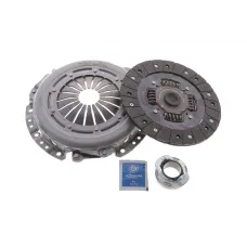 Комплект зчеплення SACHS 3000 951 098 для Hyundai Accent, Kia Rio (d=215mm, z=20)