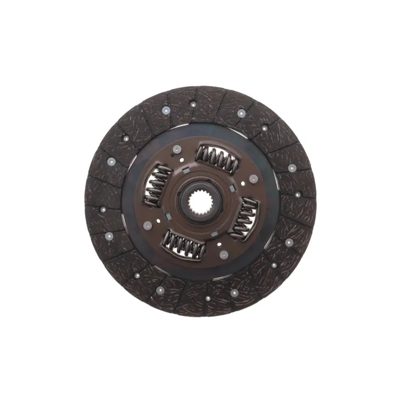 Комплект зчеплення SACHS 3000 951 098 для Hyundai Accent, Kia Rio (d=215mm, z=20)