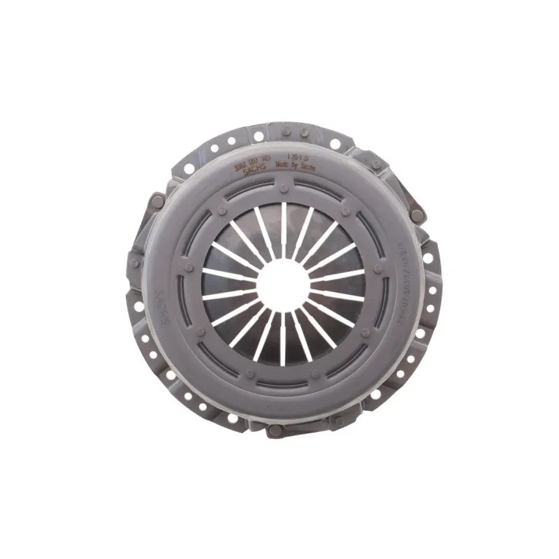 Комплект зчеплення SACHS 3000 951 098 для Hyundai Accent, Kia Rio (d=215mm, z=20)