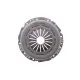 Комплект зчеплення SACHS 3000 951 098 для Hyundai Accent, Kia Rio (d=215mm, z=20)