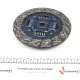 Комплект зчеплення Daewoo Lanos 1.5 95-