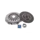 Комплект зчеплення SACHS 3000 951 556 для Hyundai Elantra/Kia Cee'd 1.4/1.6 CRDi 2006-, d=240mm (+вижимний)
