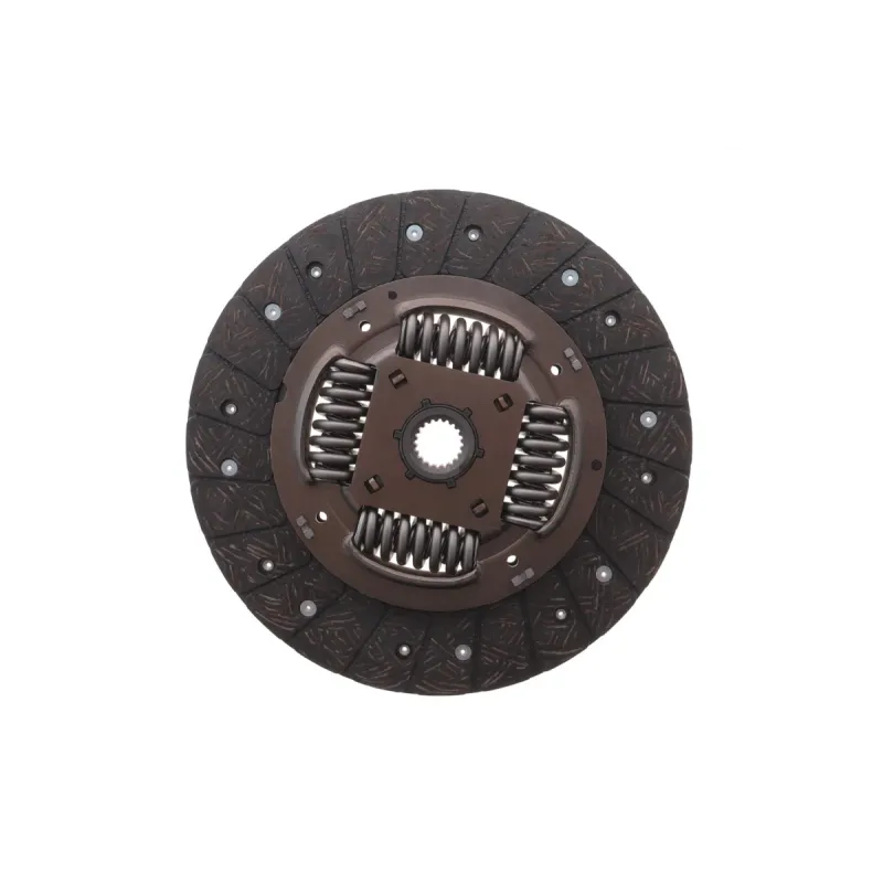 Комплект зчеплення SACHS 3000 951 556 для Hyundai Elantra/Kia Cee'd 1.4/1.6 CRDi 2006-, d=240mm (+вижимний)