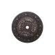 Комплект зчеплення SACHS 3000 951 556 для Hyundai Elantra/Kia Cee'd 1.4/1.6 CRDi 2006-, d=240mm (+вижимний)