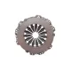Комплект зчеплення SACHS 3000 951 556 для Hyundai Elantra/Kia Cee'd 1.4/1.6 CRDi 2006-, d=240mm (+вижимний)