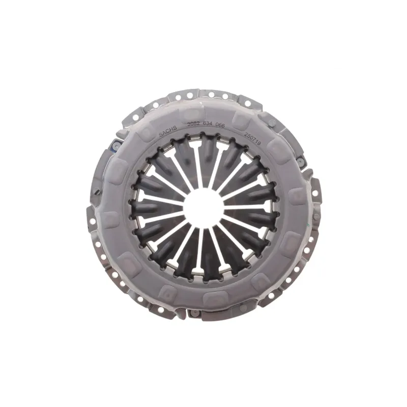 Комплект зчеплення SACHS 3000 951 556 для Hyundai Elantra/Kia Cee'd 1.4/1.6 CRDi 2006-, d=240mm (+вижимний)