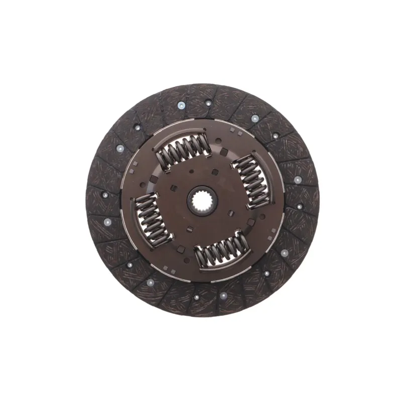 Комплект зчеплення SACHS 3000 951 560 для Citroen Berlingo/Peugeot Partner 1.6 HDI/BlueHDi 2008-, d=235mm