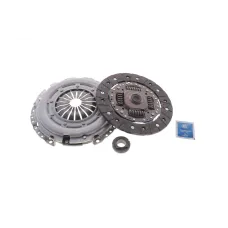 Купити Комплект зчеплення Citroen Berlingo/Peugeot Partner 1.6HDi 04- | KovelAutoHub