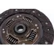Комплект зчеплення Renault Kangoo 1.5DCI 01-, K9K 700/702/704/710, d=220mm