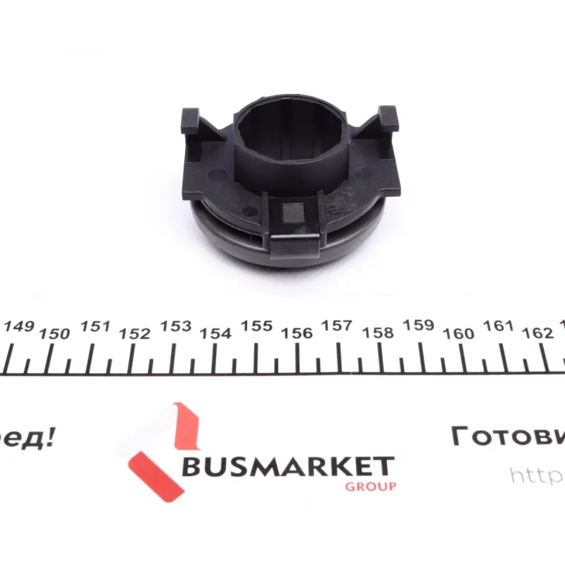 Комплект зчеплення Renault Kangoo 1.5DCI 01-, K9K 700/702/704/710, d=220mm