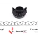 Комплект зчеплення Renault Kangoo 1.5DCI 01-, K9K 700/702/704/710, d=220mm