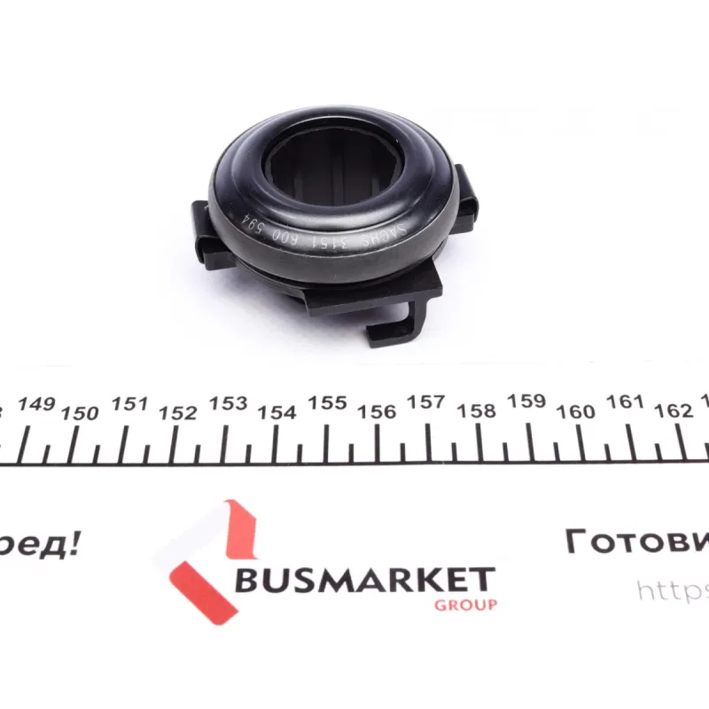 Комплект зчеплення Renault Kangoo 1.5DCI 01-, K9K 700/702/704/710, d=220mm