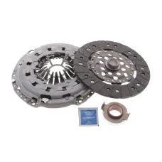 Комплект зчеплення SACHS 3000 951 586 для Honda Accord/Civic 2.2 i-CTDi 2004- (d=240mm) (+вижимний)