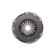Комплект зчеплення SACHS 3000 951 586 для Honda Accord/Civic 2.2 i-CTDi 2004- (d=240mm) (+вижимний)