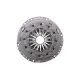 Комплект зчеплення SACHS 3000 951 586 для Honda Accord/Civic 2.2 i-CTDi 2004- (d=240mm) (+вижимний)
