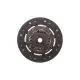 Комплект зчеплення SACHS 3000 951 605 для VW Caddy 1.9 TDI, T4 2.5D (d=228mm) + вижимний