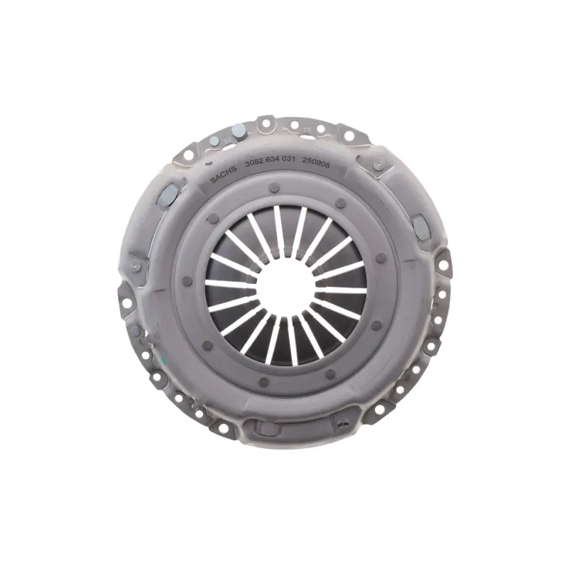 Комплект зчеплення SACHS 3000 951 605 для VW Caddy 1.9 TDI, T4 2.5D (d=228mm) + вижимний