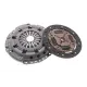 Комплект зчеплення Ford Focus 1.8 Turbo DI/TDDi 99-05 (d=228mm)
