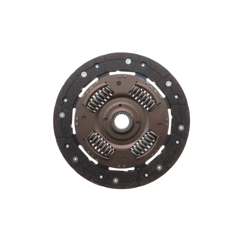 Комплект зчеплення Ford Focus 1.8 Turbo DI/TDDi 99-05 (d=228mm)