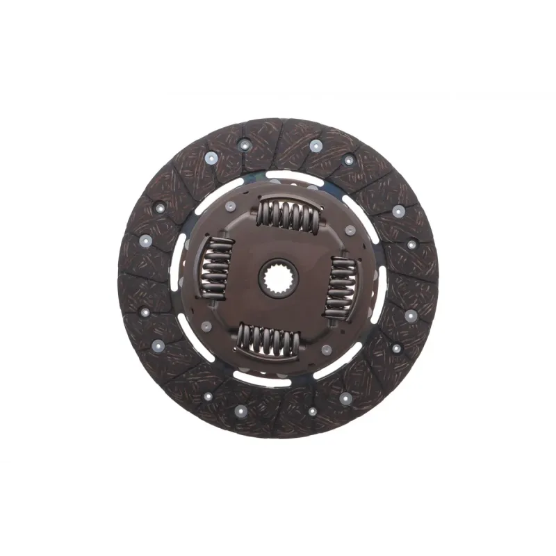 Комплект зчеплення SACHS 3000 951 619 для Fiat Scudo 2.0 JTD 2000-2006 (d=228mm, z=18) + вижимний