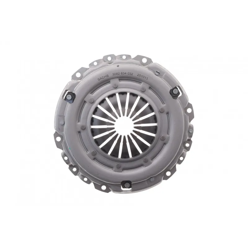 Комплект зчеплення SACHS 3000 951 619 для Fiat Scudo 2.0 JTD 2000-2006 (d=228mm, z=18) + вижимний