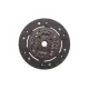 Комплект зчеплення SACHS 3000 951 634 для Dacia Dokker, Renault Kangoo 1.6 16V (d=200mm, 26z)