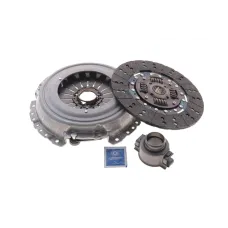 Комплект зчеплення SACHS 3000 951 656 для Renault Master III, Opel Movano B 2.3dCi/CDTI (d=260mm) RWD