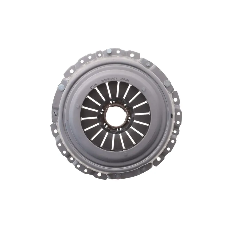 Комплект зчеплення SACHS 3000 951 656 для Renault Master III, Opel Movano B 2.3dCi/CDTI (d=260mm) RWD