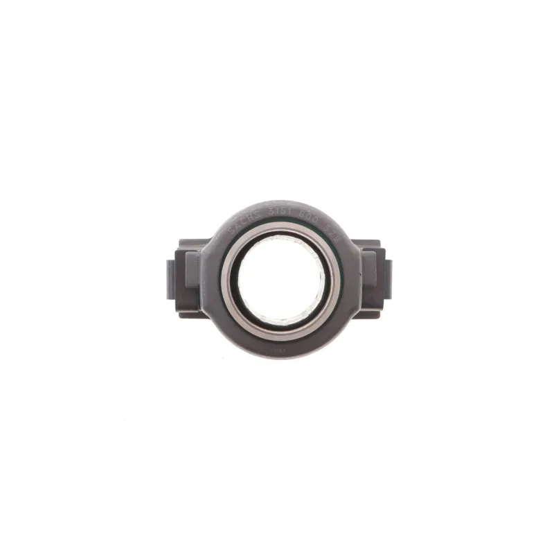 Комплект зчеплення SACHS 3000 951 656 для Renault Master III, Opel Movano B 2.3dCi/CDTI (d=260mm) RWD