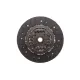 Комплект зчеплення Fiat Ducato 2.3D 06- (d=250mm)