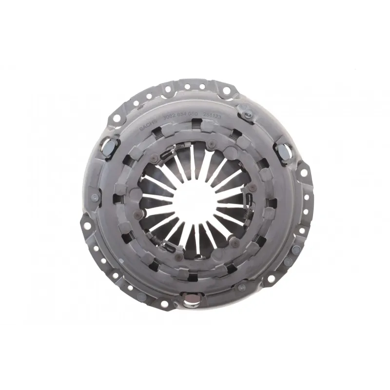 Комплект зчеплення Fiat Ducato 2.3D 06- (d=250mm)