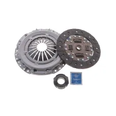 Комплект зчеплення SACHS 3000 951 689 для Volkswagen T4 1.9D/TD 1991-2003, d=215mm