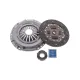 Комплект зчеплення SACHS 3000 951 689 для Volkswagen T4 1.9D/TD 1991-2003, d=215mm