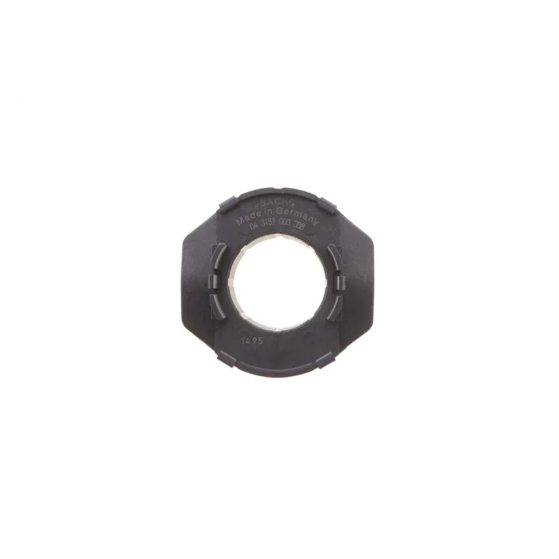 Комплект зчеплення SACHS 3000 951 689 для Volkswagen T4 1.9D/TD 1991-2003, d=215mm
