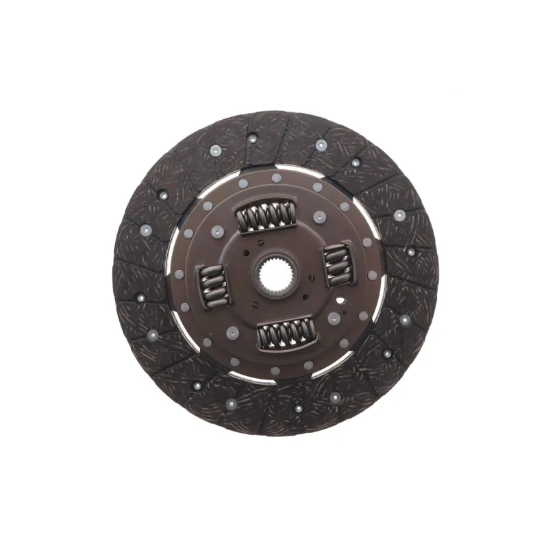 Комплект зчеплення SACHS 3000 951 689 для Volkswagen T4 1.9D/TD 1991-2003, d=215mm