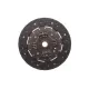 Комплект зчеплення SACHS 3000 951 689 для Volkswagen T4 1.9D/TD 1991-2003, d=215mm
