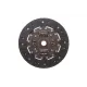 Комплект зчеплення SACHS 3000 951 689 для Volkswagen T4 1.9D/TD 1991-2003, d=215mm
