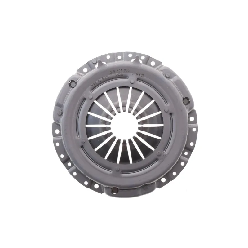 Комплект зчеплення SACHS 3000 951 689 для Volkswagen T4 1.9D/TD 1991-2003, d=215mm
